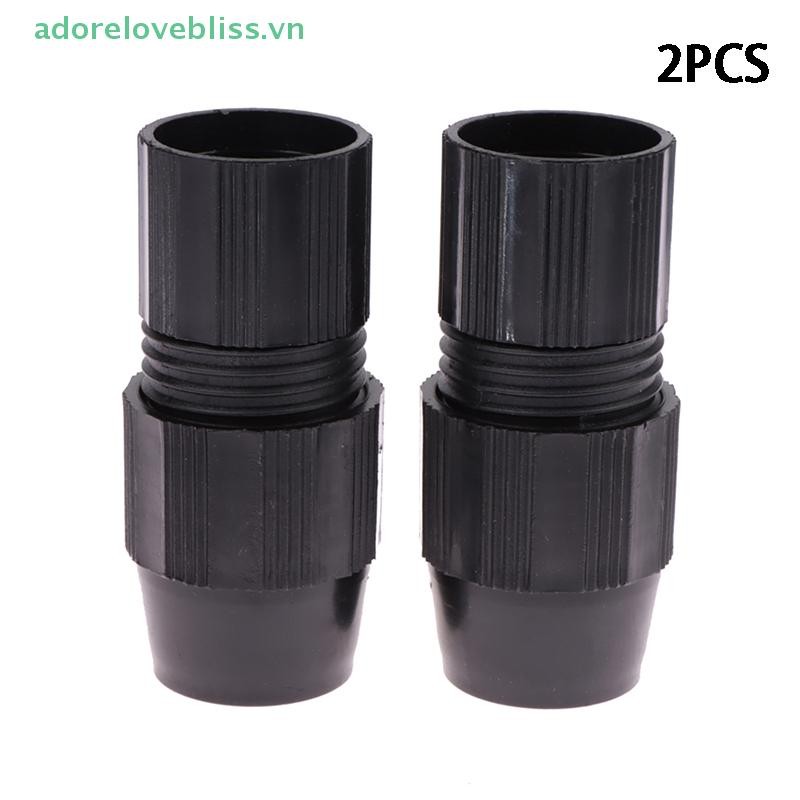 Thêm Nhựa Kính Thiên Văn Đầu Nối Ống Nhúng Lưới Cực Kính Thiên Văn Ống Xoắn Kẹp Khóa Cố Định Cho DIY CFK, Ống Sợi Carbon BSS