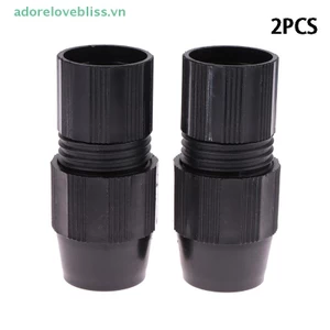Thêm Nhựa Kính Thiên Văn Đầu Nối Ống Nhúng Lưới Cực Kính Thiên Văn Ống Xoắn Kẹp Khóa Cố Định Cho DIY CFK, Ống Sợi Carbon BSS