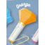 Có hàng Nhật Bản YELL Gacha Idol Hỗ trợ tái phát Light Stick trái tim nữ tính phát sáng mini F22H