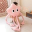 Đồ chơi sang trọng dài tay ngôi sao dễ thương, cỡ siêu lớn, Búp bê gối mềm, Quà tặng sinh nhật (0625)