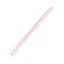 SA 30 Nhẫn Ràng Buộc Lược 12 Mm Cuộn Dây Cho Sổ Tay Lập Kế Hoạch Tạp Chí Có Thể Đổ Lại