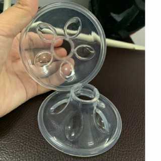 1 Matxa silicone Mede-la - cho phễu cứng 24mm - phụ kiện thay thế cho máy hút sữa điện