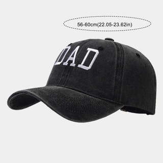 Mũ bóng chày thêu METALWRK, Mũ bóng chày thêu DAD MOM có thể điều chỉnh cổ điển, Mũ bóng chày Hiphop