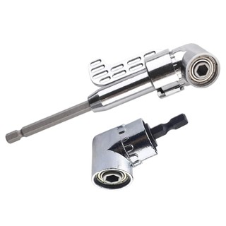 [Fuxin] Bộ chuyển đổi giá đỡ ổ cắm tuốc nơ vít mở rộng góc 105 độ