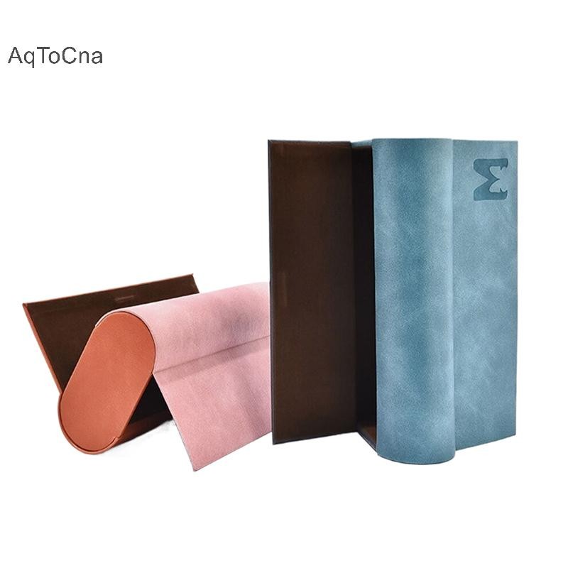 AqToCna Hộp đựng kính mắt đôi 2 lớp di động, giá đỡ cho 2 cặp kính HGVN