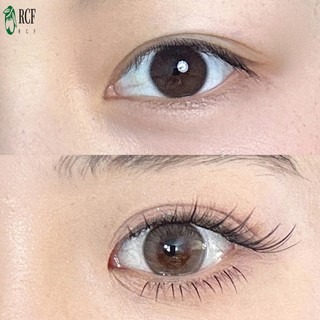 C Curl Knot-Free DIY Lash Clusters Thin Band 3D Fluffy Cluster Lash dành cho người mới bắt đầu chuyên nghiệp