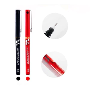 Bút Định Hình Mày Môi V5 Không Trôi pxtm