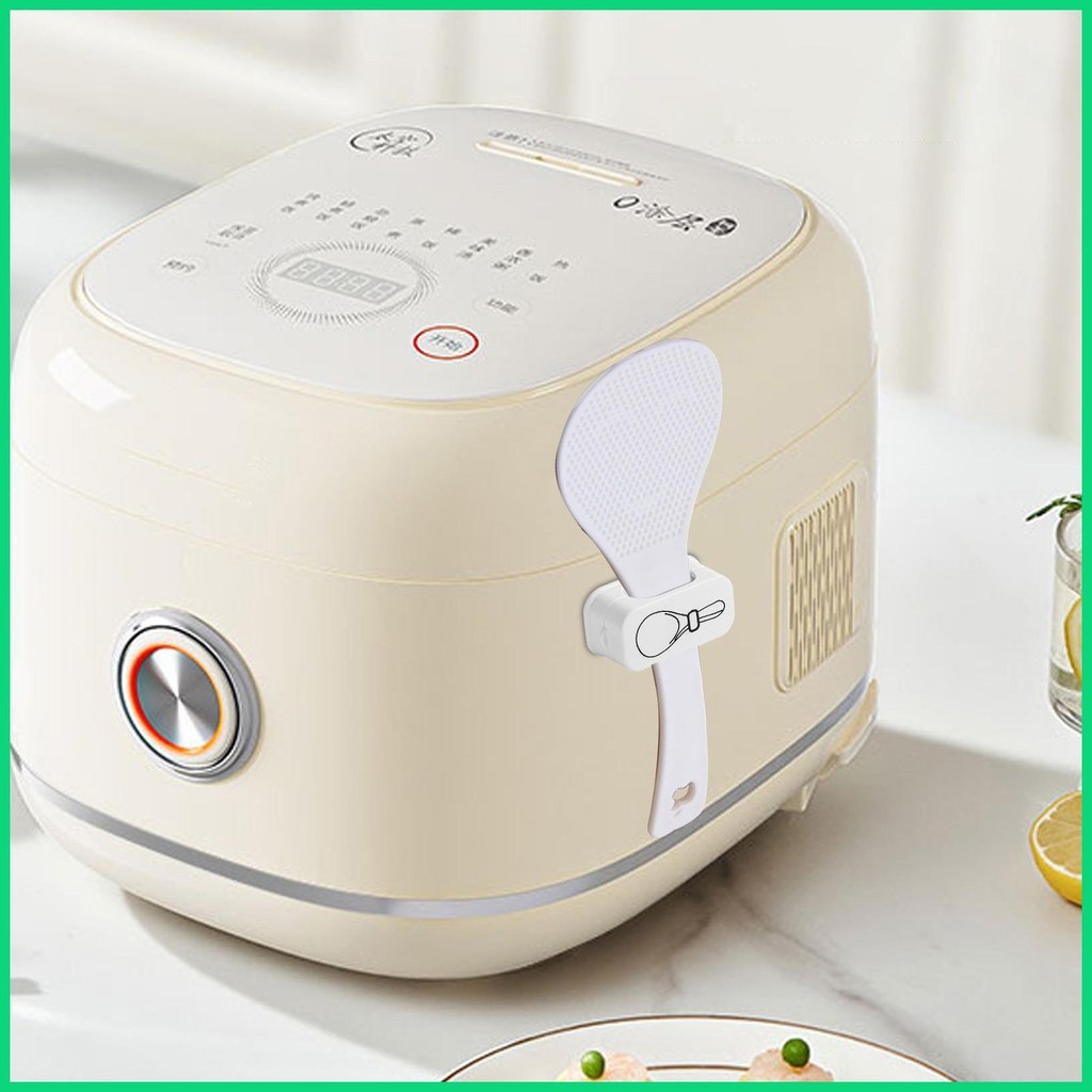 Giá Đỡ Mái Chèo Cơm Đứng Thìa Treo Tường Thìa Treo Tường Hiển Thị Sắp Xếp Lưu Trữ Tiện Ích Nhà Bếp Cho jiwvn