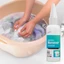 Tẩy rỉ sét bằng vải AMBU, Quần áo loại bỏ bụi bẩn nhanh chóng và dễ dàng Tẩy rỉ sét, 80ml Trà rỉ sét Nước làm sạch quần áo