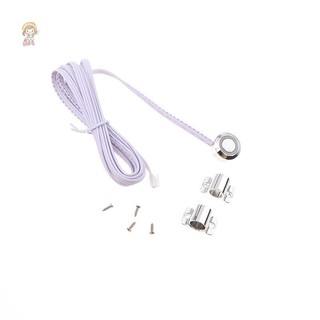 TWE 3 Dây 12V 24V Cảm Biến Thông Minh Quét Tay IR Chuyển Động Sóng Cầm Tay Quét Điều Khiển Tập Trung Bật/Tắt