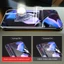 VivoY300 vivoY200 Phim Hydrogel mềm chống gián điệp riêng tư cho vivo Y300 Y200 Pro Plus GT Y100 4G 5G Y200t Y200i Y200e Y100i Chống ánh sáng xanh Bảo vệ màn hình điện thoại Phim mờ mờ mờ