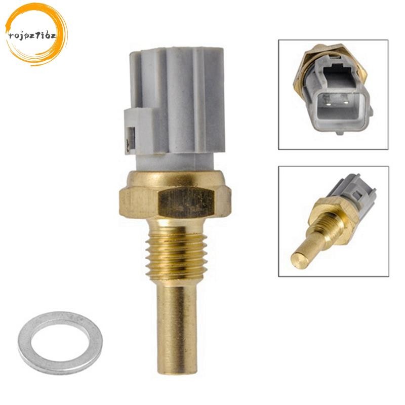 2 Chiếc Cảm Biến Nhiệt Độ Làm Mát Cho Xe Toyota 4Runner Avalon Camry Celica Corolla Highlander Land 89422-35010 Tự Động Tiếp Liệu