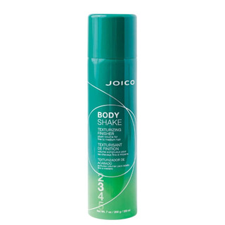 Xịt tạo kiểu và tăng độ phồng Body Shake Joico Texturizing Finisher 250ml [ TN ]
