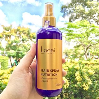 🇻🇳 Combo hấp và xịt dưỡng Lacei 500ml/200ml [ TN ]