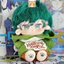 Bct Blue Lock Kawaii Cotton Doll Bachira Meguru 、 Isagi Yoichi 、 Rin Itoshi 、 Nagi Seishiro Đồ Chơi Sang Trọng Động Vật Nhồi Bông Mềm Anime Quà Tặng Bé Gái Trẻ Em Sang Trọng Quà Tặng Sinh Nhật Quà Tặng Giáng Sinh