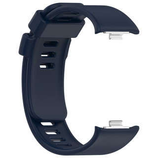 Dành cho Vòng đeo tay silicon dây đeo Xiaomi Band 9 Pro / 8 Pro