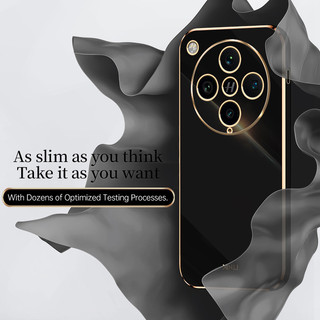 Vỏ silicon lỏng hình vuông mạ 6D cho Oppo Find X8 Pro X8Pro X8S + FindX8Ultra 5G 2025 Vỏ mềm chống sốc cho cặp đôi mỏng Vỏ bảo vệ ống kính máy ảnh TPU