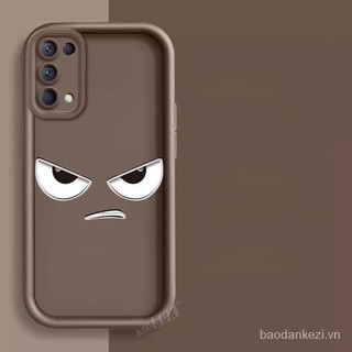 Ốp mềm cho Oppo RENO 4 5 6 7 8 4G 5g Ốp điện thoại thời trang ốp lưng cs2y