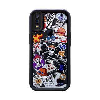 Vivo 1811 1816 1817 1820 1807 1851 1727 1726 V9 Youth y95 y85 y91i Ốp lưng silicon người nhện mềm owjd chống sốc