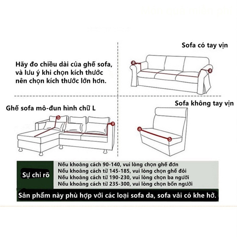 Vỏ ghế sofa 1/2/3/4 Chỗ Ngồi,Vỏ ghế sofa phòng khách chống trượt với váy ren hình chữ L,Vỏ bọc ghế sofa chạm khắc cation
