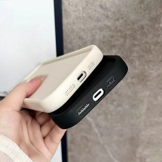 Ốp Mờ Cho Vivo IQOO Z9 Turbo + T3 Lite Z9S Pro Y28 4G Y200 GT Y100A Y37 T3 Ultra Pro Y03 Y18E Y18 Y18i Y28S Y36T Y03T Vỏ Điện Thoại Silicon Mềm Chống Sốc Dày