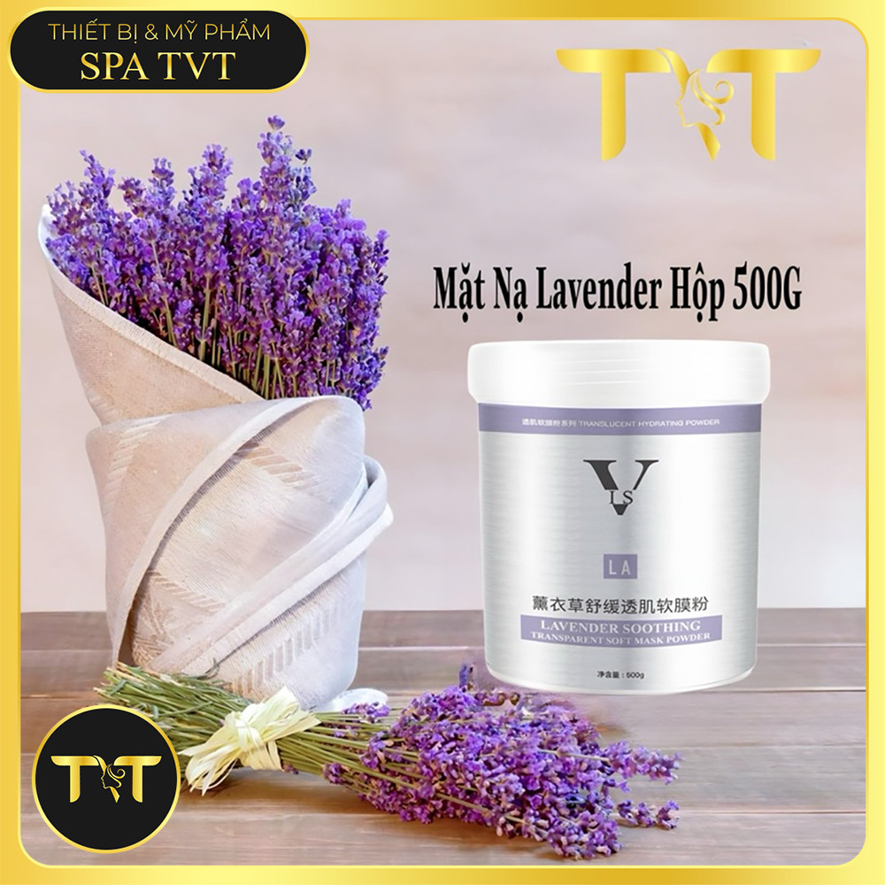 MẶT NẠ COLLAGEN CAO CẤP 500G, TRẮNG DA, DƯỠNG ẨM, VÀNG GOLD, HOA HỒNG, LAVENDER, HOA CÚC