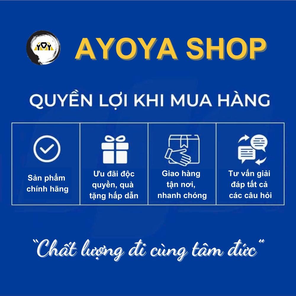 Viên Uống Beauty Collagen C+ AYOYA Bổ Sung Collagen Sâm Tố Nữ Cân Bằng Nội Tiết Tố Nữ Hộp 30 Viên