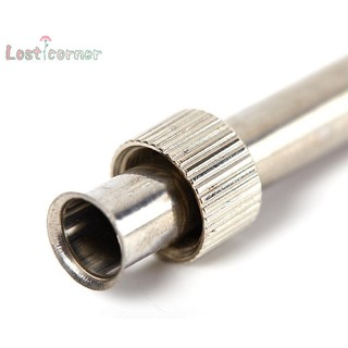 Lostcorner Điện Hàn Sắt Đầu Hàn Tay Cầm Adapter Cho .907T 905E Mới