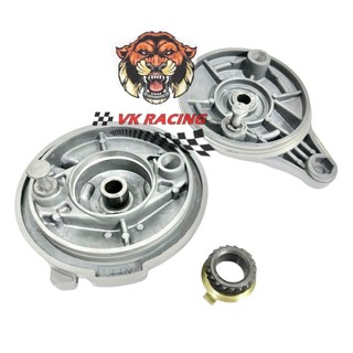 Combo má đùm trước sau dream - dream thái - dream việt - citi