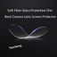Kính cường lực full cover 4 trong 1 cho Xiaomi POCO M7 Pro 2025 5G: bảo vệ màn hình + ống kính camera