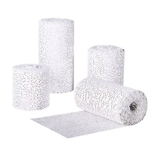 Cli Thạch Cao Băng Cuộn Cho Bé Đúc Bụng Và Dự Án Nghệ Thuật Sử Dụng Đa Năng Trong Thủ Công Thạch Cao Trắng Vải Str