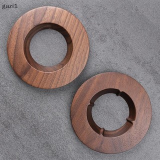 [gazi1] Đế Lọc Cà Phê Đổ Trên Đế Lọc Nón Cà Phê Nhỏ Giọt Giá Đỡ Bằng Gỗ Cho Origami Cốc Lọc Cà Phê VN
