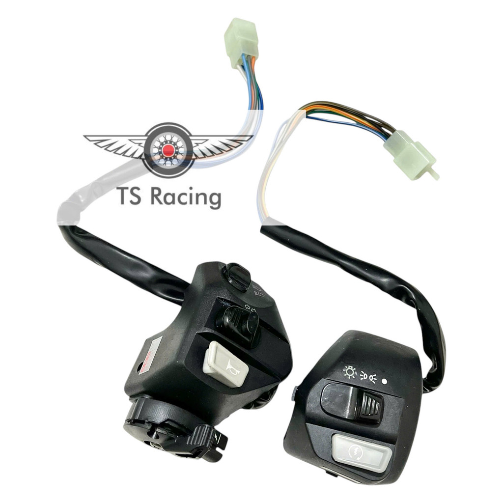 Cùm công tắc jupiter mx - ju mx