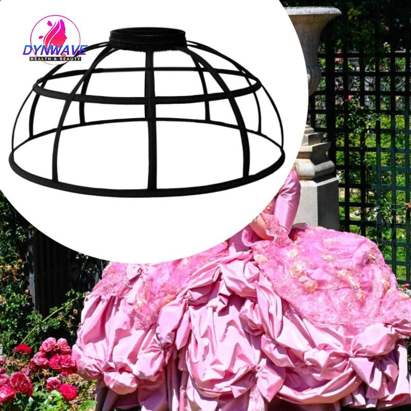 Phụ kiện trang phục váy lót Crinoline dành cho nữ Crinoline Petticoat cho áo choàng