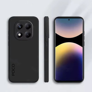 Ốp Điện Thoại Sang Trọng Cho POCO X7 X8 Pro Max Ốp Lưng Silicon Mềm Chống Bụi Chống Sốc Cho POCO X7 X6 X5 X4 X3 Pro X3 X4 GT X6 Neo X2 Bìa Màn Hình In Hoa Văn