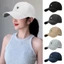 SAIA Mũ Chống Nắng, Chống Tia UV Kích Thước Lớn Mùa Hè Mũ Bóng Chày, Ngoài Trời Đầu Lớn Thoáng Khí Nhanh Khô Trucker Mũ Nam Nữ