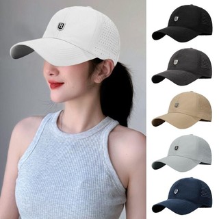 Mũ chống nắng ZENIHCO - Bóng Chày Thoáng Khí và Thể Thao Dry Fast Cho Nam Nữ