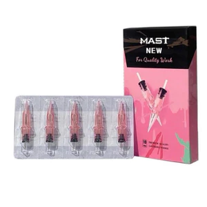 Kim Pen Mast Hồng Mẫu Mới pxtm
