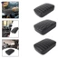 Ghế đệm hành khách Pillion Pad Pillion bằng da cho Harley Thay thế các bộ phận