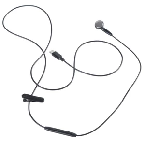 Tai nghe Niki USB Type C Tai nghe đơn Nút tai bên có micrô Âm thanh nổi