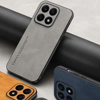 Ốp điện thoại Honor X7C Da cừu sang trọng Cảm giác da cho Huawei Honor X7C X7B X7a X9a X9b X9C 4G 5G Vỏ silicon mềm Vỏ bảo vệ Ốp điện thoại TPU chống sốc