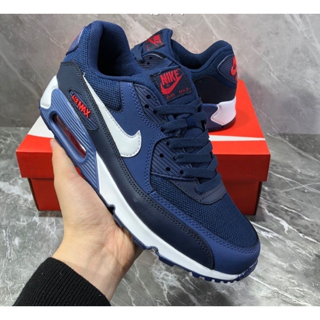 2025 Air Max 90 Premium Essential vvds Shopee Việt Nam