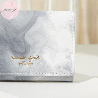 Ví ngắn nhỏ và tối giản dành cho nữ deyangk Phiên bản Hàn Quốc Giảm giá 30% Ví Zero VN