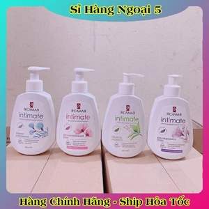 Dung dịch vệ sinh Intimate YA SAMAYA 265ML của Nga