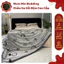 Chăn Lông Cáo Mềm Mại Êm Ái Dễ Chịu Cao Cấp Sang Trọng Đẳng Cấp Và Tinh Tế - MemMinbedding Luxury