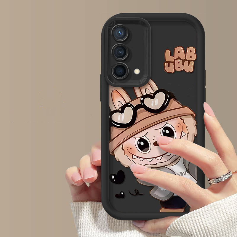 ốp lưng oppo a95 Ốp lưng oppo a74 Vỏ điện thoại LaBuBu dễ thương