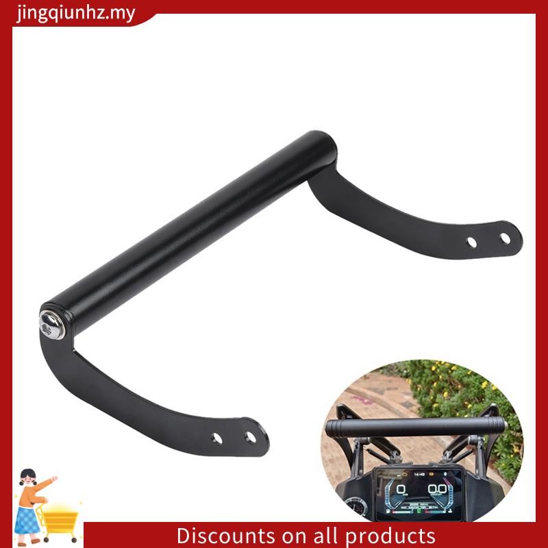 Xe Máy Điều Hướng Chân Đế Giá Đỡ Điện Thoại GPS Giá Đỡ Cho Zontes 350D 310M 350M