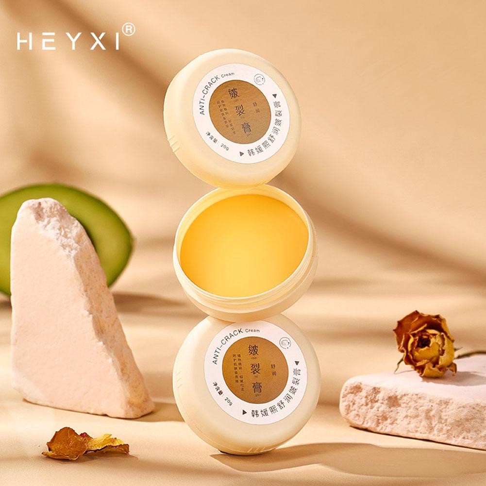 Kem Dưỡng Ẩm Chân Kem Chăm Sóc Tay Chống Nhứt Chống Khô Mềm Mại Kem Chân