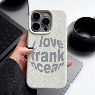 ibumpers Ốp Lưng IPhone LOVE Phong Cách Đơn Giản Cho IPhone 16 15 14 12 13 11 Pro Max IP 7 8 Plus X XS XR Ốp Điện Thoại Mỏng Silicon Mềm Da Họa Tiết