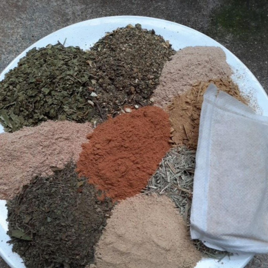 Dầu Gội Thảo Dược Mộc An AYOYA 11 Vị Hà Thủ Ô Bồ Kết Hỗ Trợ Giảm Gãy Rụng Nuôi Dưỡng Tóc Chắc Khỏe